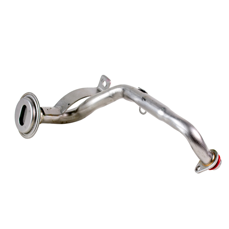 GM LS3, L76/L77 & LSA Oil Pump Pick Up with Screen — Crow Cams 12611904