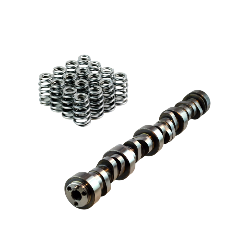 LS Cam 212/220 .517/.528 114 and 4231-16 Valve Springs — Crow Cams 871265S
