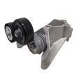 GM LS Air Conditioner Bracket — Crow Cams 92252927