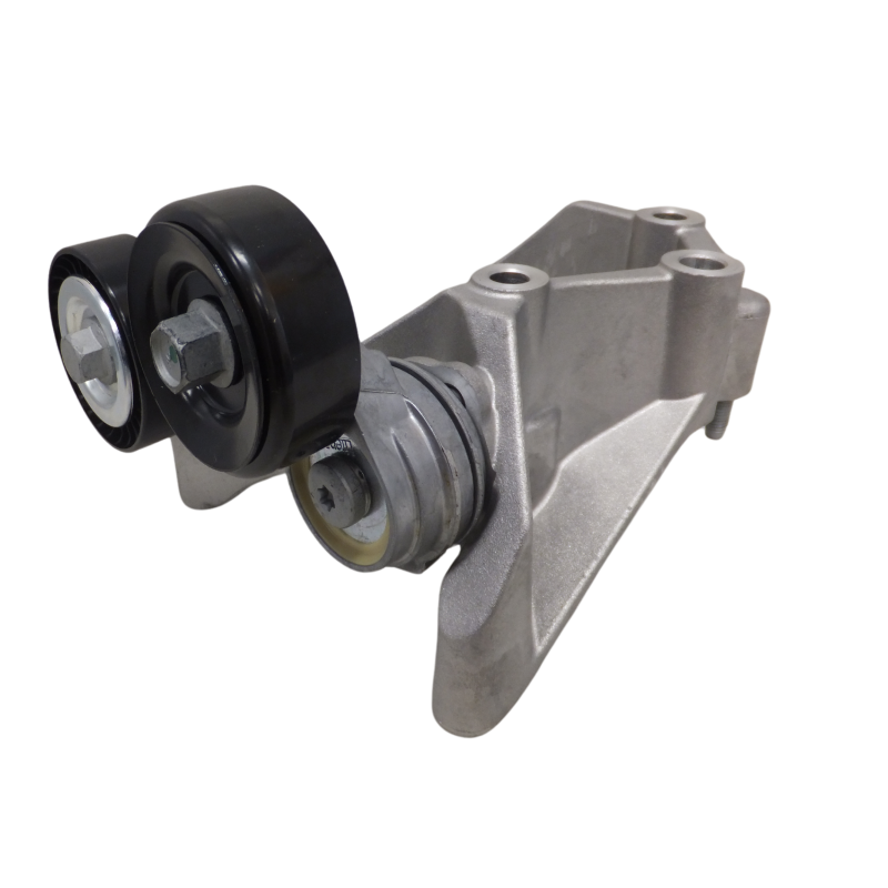 GM LS Air Conditioner Bracket — Crow Cams 92252927
