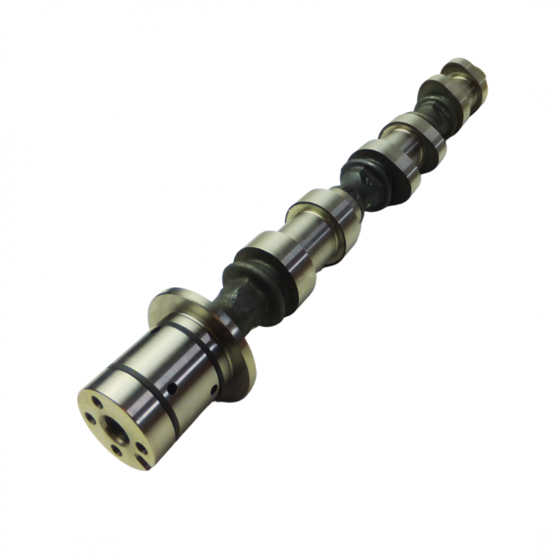 GM V6 Alloytec Left Hand Exhaust Cam (LWR) — Crow Cams 12632277