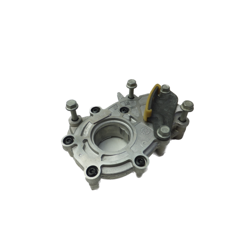 GM V6 Alloytec Oil Pump (LFW,LFX,LWR) — Crow Cams 12640448
