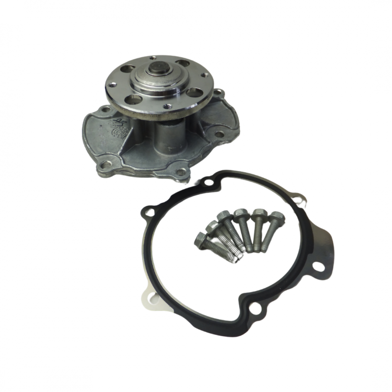 GM V6 Alloytec Water Pump 2007-2011 — Crow Cams 12709178