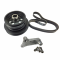 LSA 6.2ltr 22% Overdrive Kit — Crow Cams PBK027