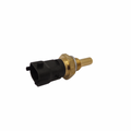 GM V6 Alloytec Coolant Temp Sensor (Black) — Crow Cams 12639899