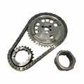 LS7 Single Row PRO Series Timing Chain Set — Crow Cams CS8LS7-SRPRO