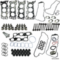 GM V6 Alloytec VRS Service Kit (LF1,LFW,LFX) — Crow Cams 92510858