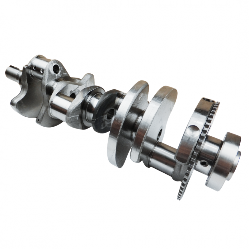 GM Forged Crank - 3.622" stroke — Crow Cams 12732518