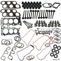 GM V6 Alloytec VRS Gasket Kit (LY7,LW2,LCA 05-11) — Crow Cams 92510776