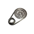 L8T Retrofit Single Row Timing Chain Set - LS Conversions — Crow Cams CS8L8T-RETRO-SR