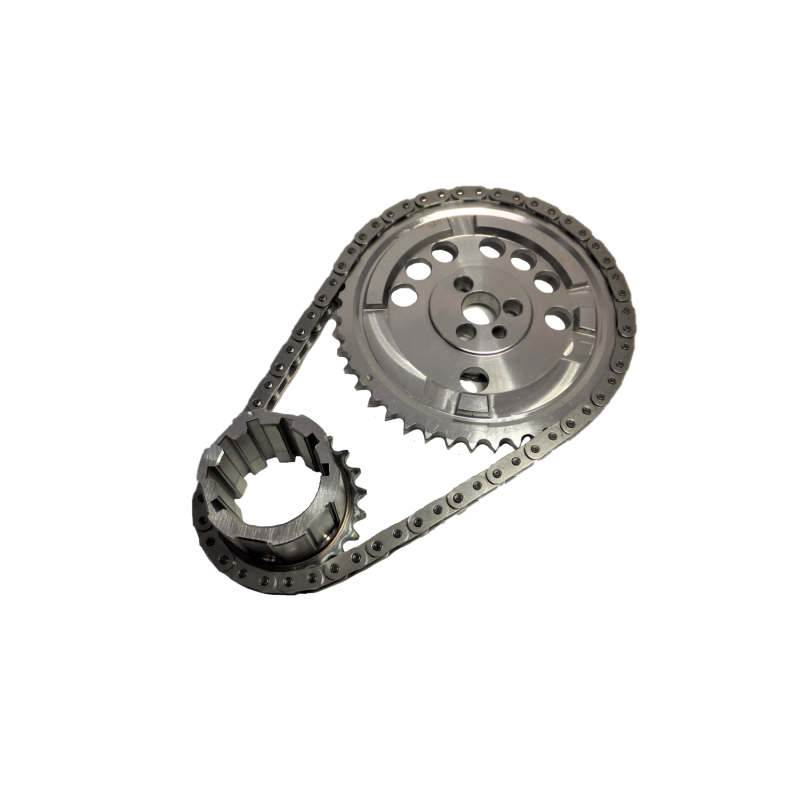 L8T Retrofit Single Row Timing Chain Set - LS Conversions — Crow Cams CS8L8T-RETRO-SR