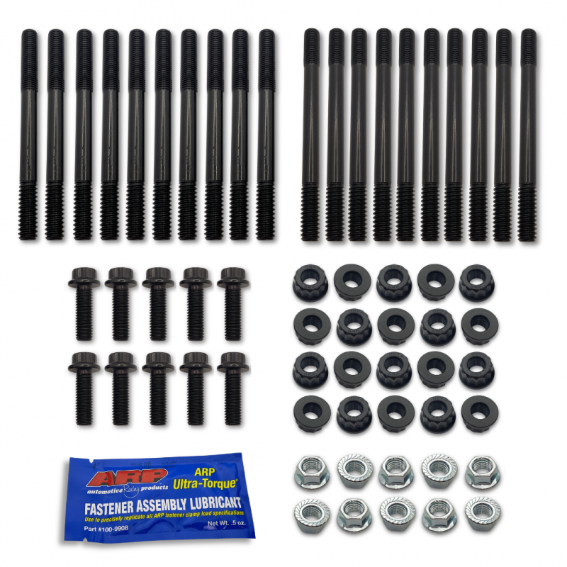 ARP LS Main Stud Kit — Crow Cams 234-5608