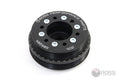 ROSS Toyota 4A-GE RWD Metal Jacket harmonic damper 804204