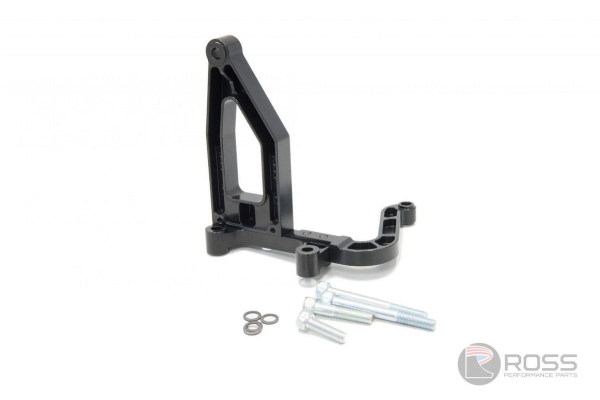 Ross Performance Parts Toyota JZ Oil Pump Bracket