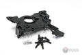 Ross Performance Parts Toyota JZ Billet Oil Pump Blanking Plate