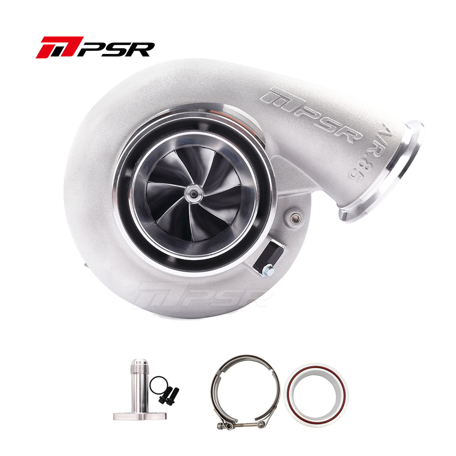 PSR PTE 8385E Ball Bearing Turbo UP to 1700HP - image 1