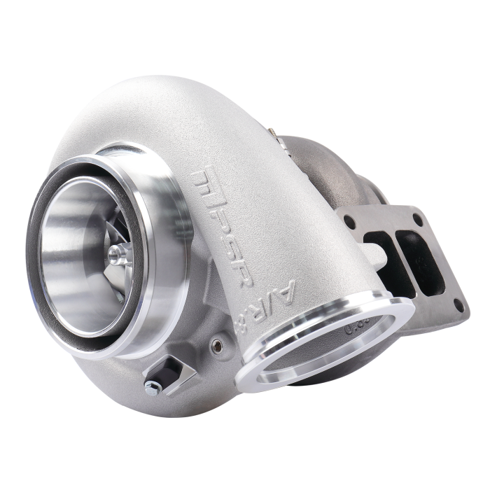 PSR PTE 8385E Ball Bearing Turbo UP to 1700HP - image 2