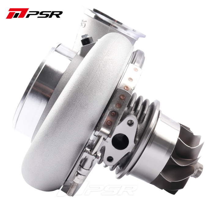 PSR PTE 8085E Ball Bearing Turbo UP to 1600HP - image 9