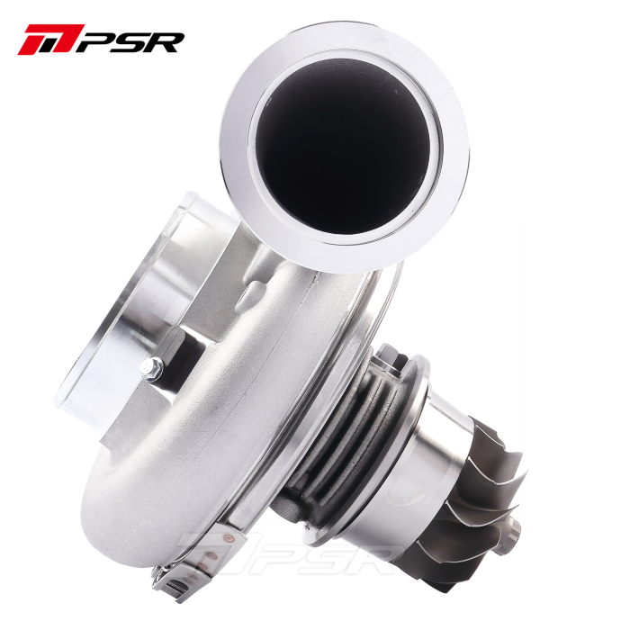 PSR PTE 8085E Ball Bearing Turbo UP to 1600HP - image 10