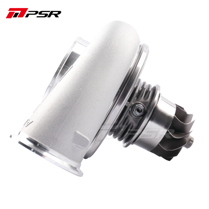 PSR PTE 8085E Ball Bearing Turbo UP to 1600HP - image 8