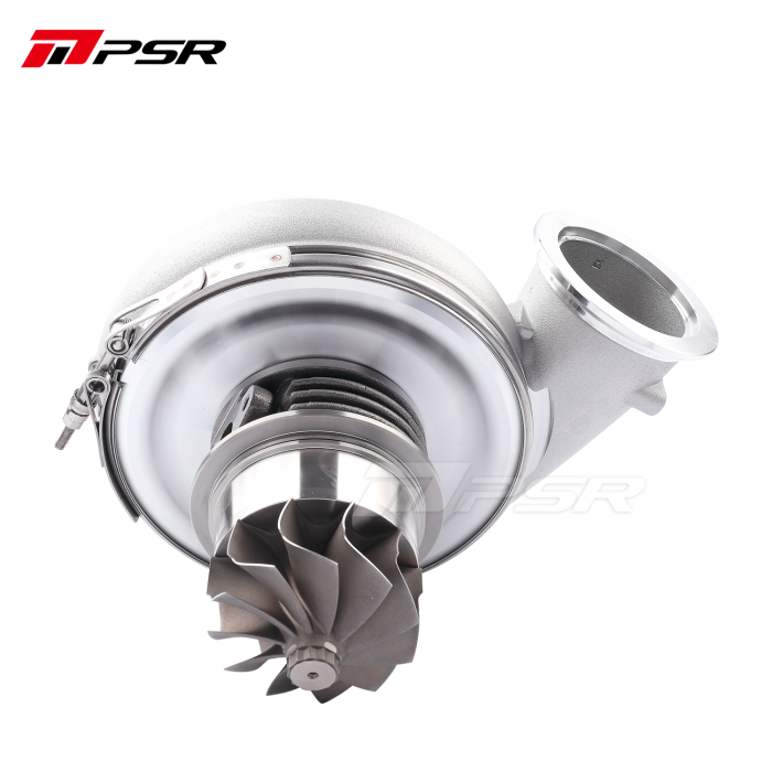 PSR PTE 8085E Ball Bearing Turbo UP to 1600HP - image 11