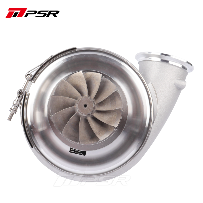 PSR PTE 8085E Ball Bearing Turbo UP to 1600HP - image 12