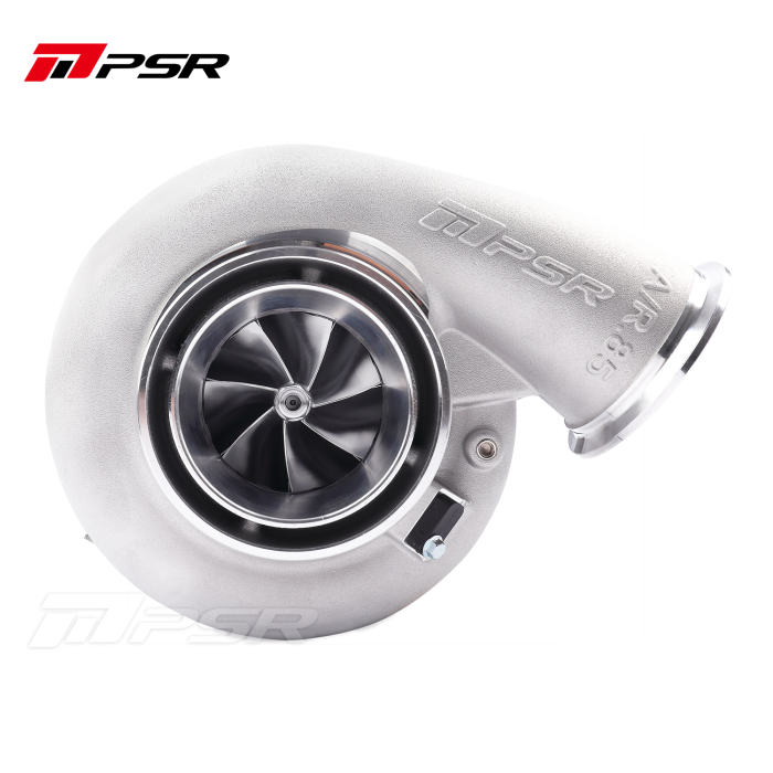 PSR PTE 8085E Ball Bearing Turbo UP to 1600HP - image 6