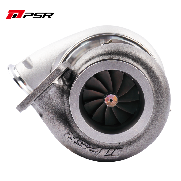 PSR PTE 8085E Ball Bearing Turbo UP to 1600HP - image 7