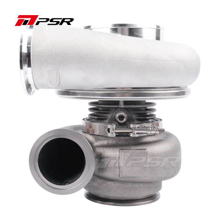 PSR PTE 7685E Ball Bearing Turbo UP to 1500HP - image 4