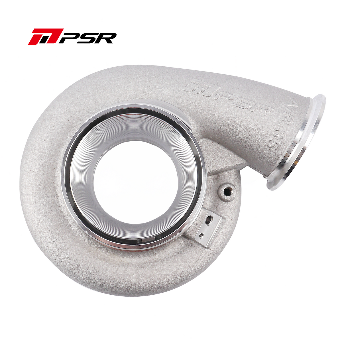 Pulsar PTE SERIES T51R MOD Compressor Cover — Pulsar product view 6