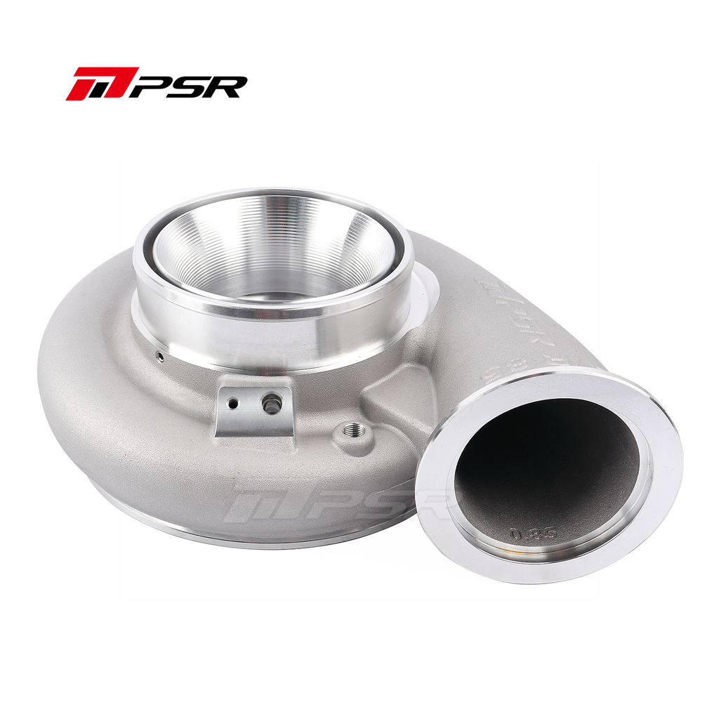 Pulsar PTE SERIES T51R MOD Compressor Cover — Pulsar product view 5