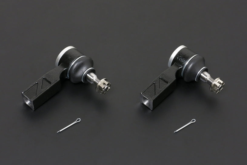 Hardrace Tie Rod Ends – Honda Civic Type R EP3 (2001–2005) (8145) – Default Title
