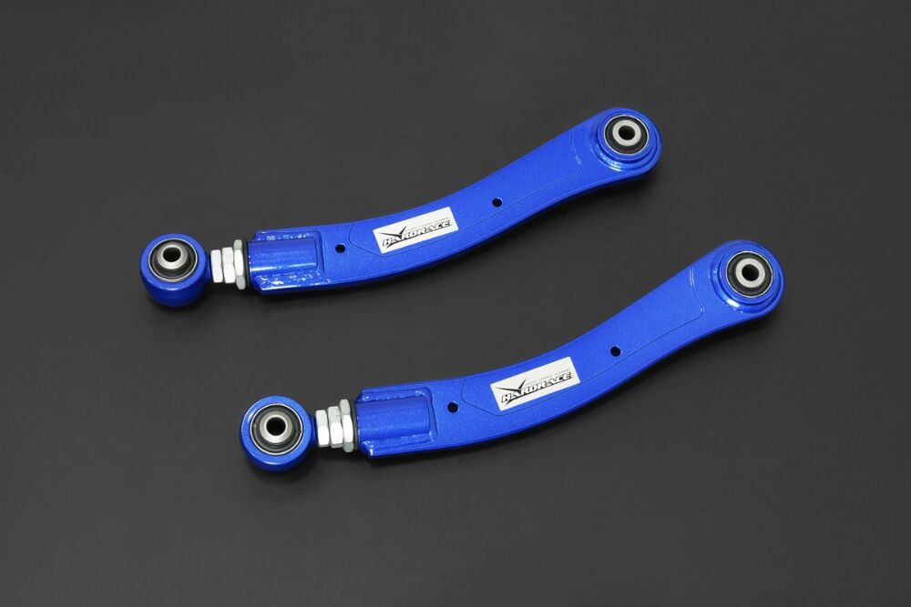Hardrace Rear Upper Camber Kit – Jeep Grand Cherokee / Dodge Durango (8333) – Default Title
