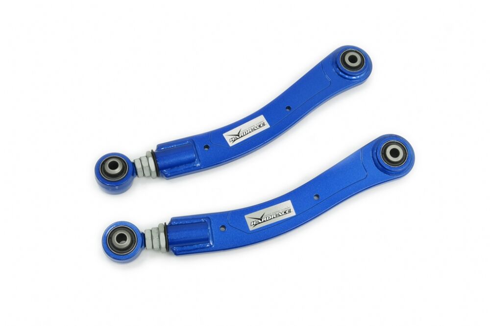Hardrace Rear Upper Camber Kit – Jeep Grand Cherokee / Dodge Durango (8333) – Default Title