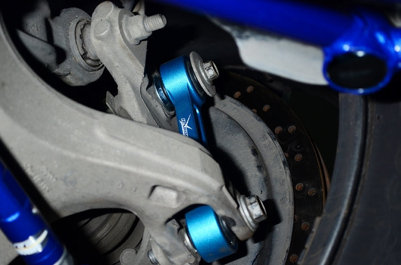 Hardrace Rear Lateral Link – Ford Mustang S550 (2015–2023) (8504) – Default Title
