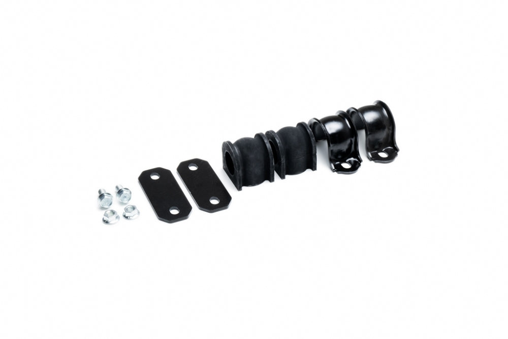 Hardrace Front Sway Bar – Honda Civic 1992–1995 (8507) – Default Title