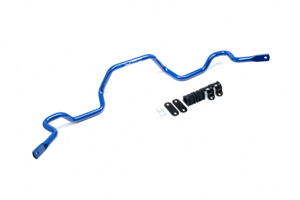 Hardrace Front Sway Bar – Honda Civic 1992–1995 (8507) – Default Title