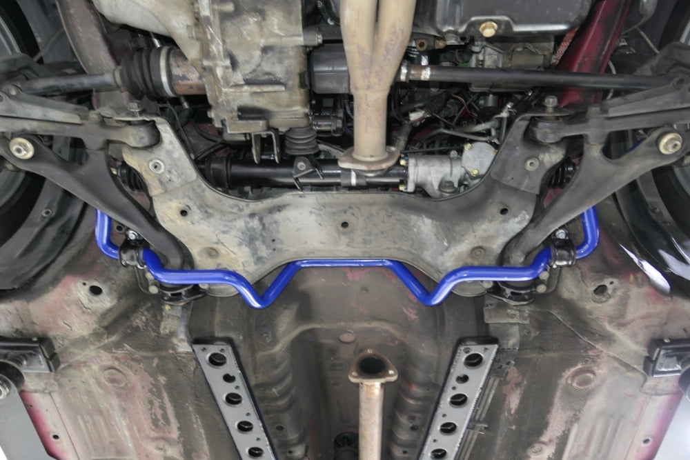 Hardrace Front Sway Bar – Honda Civic 1992–1995 (8507) – Default Title