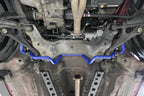 Hardrace Front Sway Bar – Honda Civic 1992–1995 (8507) – Default Title
