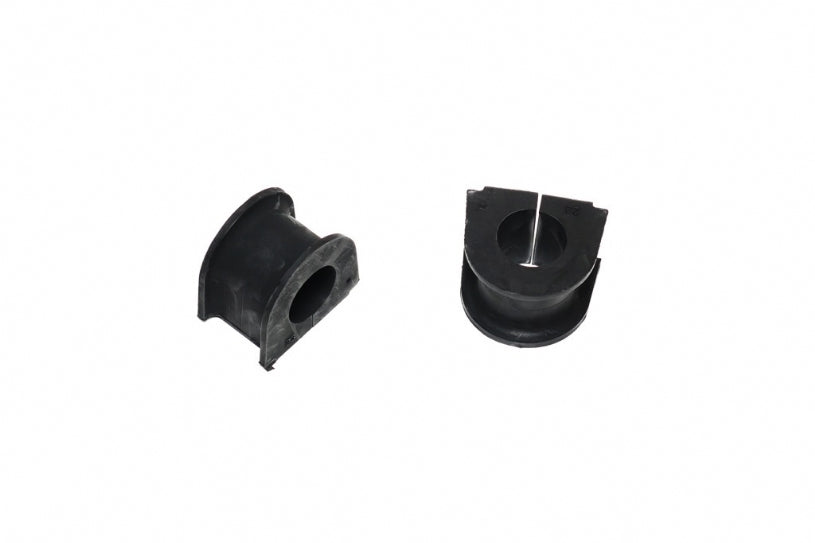 Hardrace Rear Sway Bar – Honda Civic 1992–1995 (8508) – Default Title