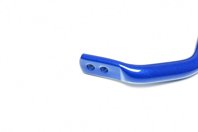 Hardrace Rear Sway Bar – Honda Civic 1992–1995 (8508) – Default Title