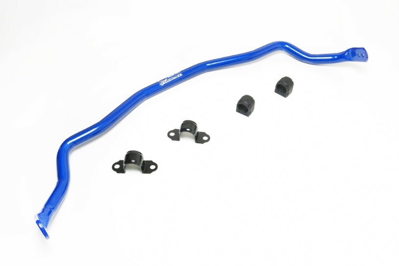 Hardrace Front Sway Bar – Ford Mustang S550 (2015–2023) (8519) – Default Title