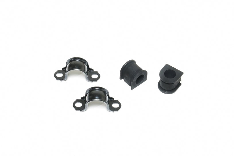 Hardrace Rear Sway Bar – Ford Mustang S550 (2015–2023) (8520) – Default Title