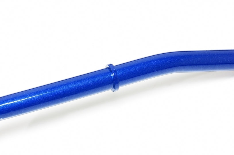 Hardrace Rear Sway Bar – Ford Mustang S550 (2015–2023) (8520) – Default Title