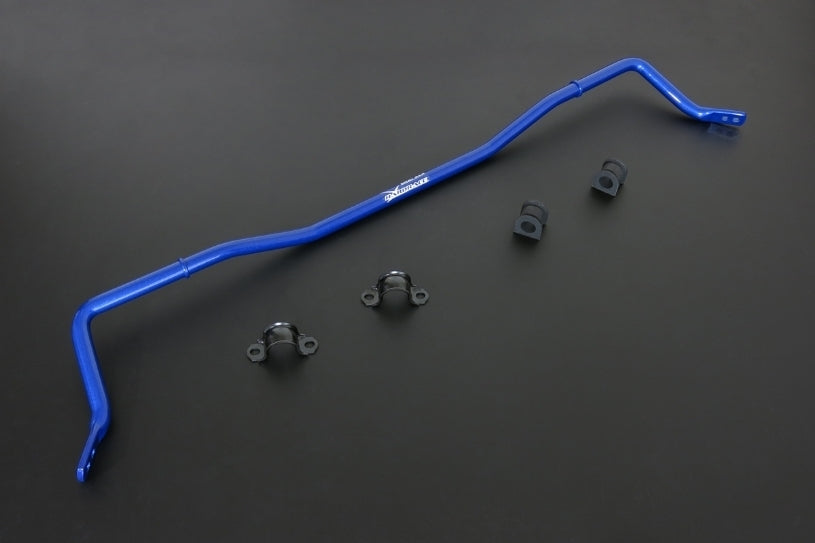 Hardrace Rear Sway Bar – Ford Mustang S550 (2015–2023) (8520) – Default Title