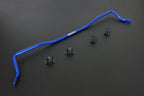 Hardrace Rear Sway Bar – Ford Mustang S550 (2015–2023) (8520) – Default Title