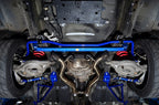 Hardrace Rear Sway Bar – Ford Mustang S550 (2015–2023) (8520) – Default Title