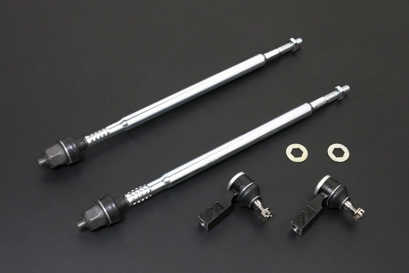 Hardrace Tie Rod Ends + Tie Rod – Honda Civic Type R EP3 (2001–2005) (8522) – 8522