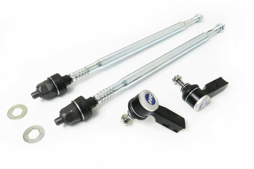 Hardrace Tie Rod Ends + Tie Rod – Honda Civic Type R EP3 (2001–2005) (8522) – 8522
