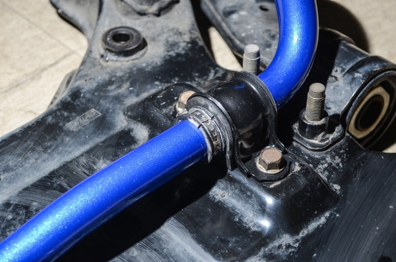Hardrace Front Sway Bar – Ford Focus Mk3 (8553) – Default Title
